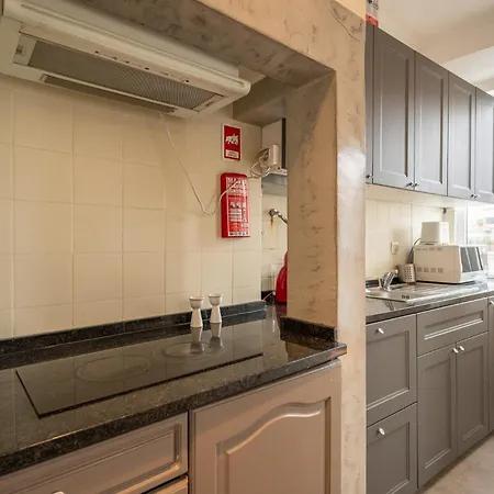 Bmyguest - Lazaro Flat Apartment Lissabon