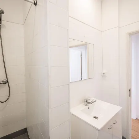 Bmyguest - Lazaro Flat * Lisbon
