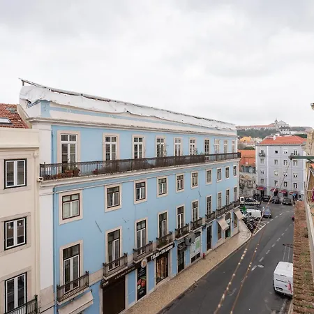 Bmyguest - Lazaro Flat Apartment