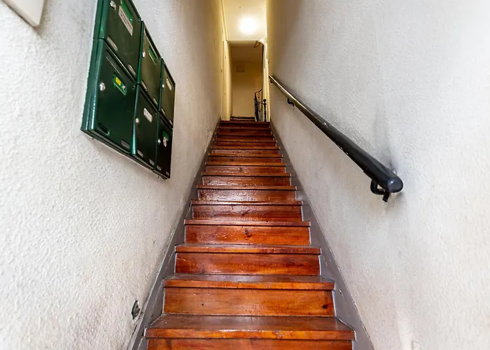 Apartman Bmyguest - Lazaro Flat