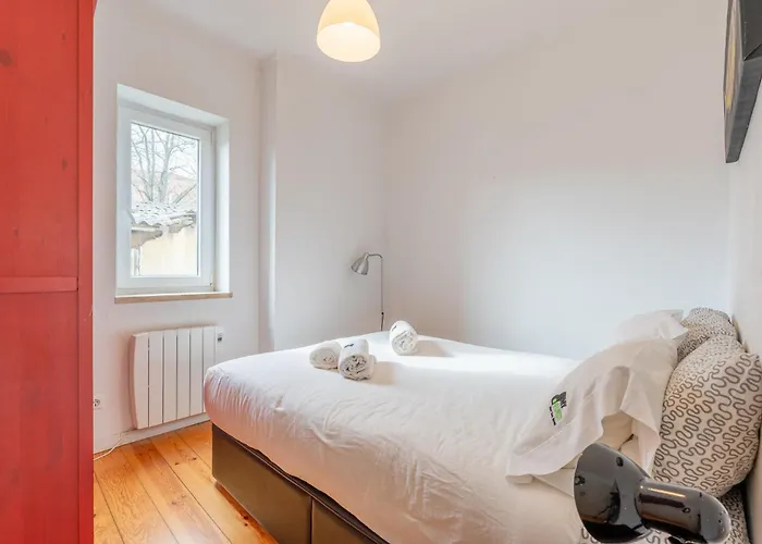 Apartman Bmyguest - Lazaro Flat *