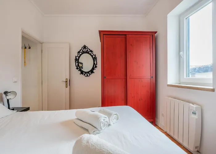 Apartman Bmyguest - Lazaro Flat