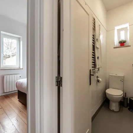 Bmyguest - Lazaro Flat Lisboa