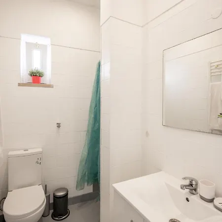 Bmyguest - Lazaro Flat * Lissabon