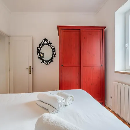 Appartement Bmyguest - Lazaro Flat