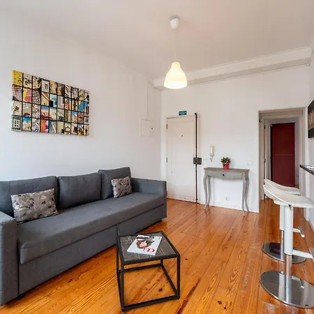 Bmyguest - Lazaro Flat Appartement *