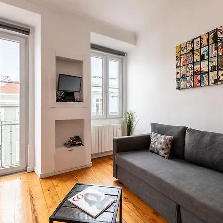 Bmyguest - Lazaro Flat Appartement