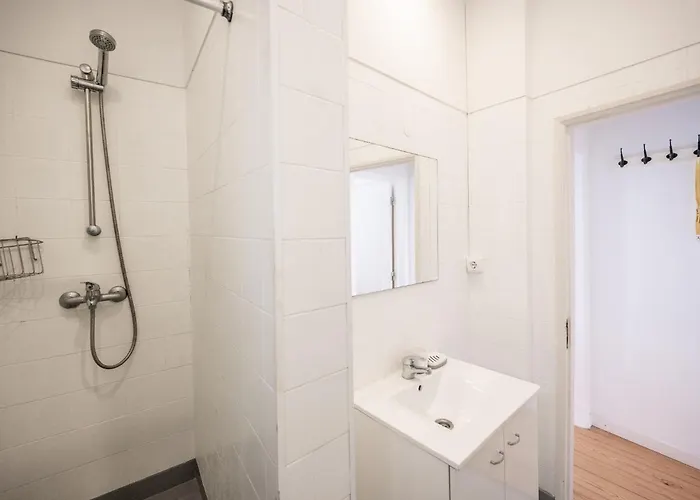 Bmyguest - Lazaro Flat * Lisboa