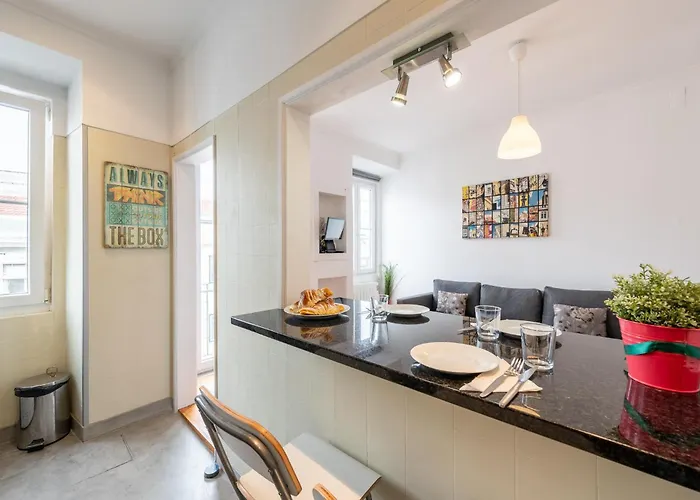 Bmyguest - Lazaro Flat