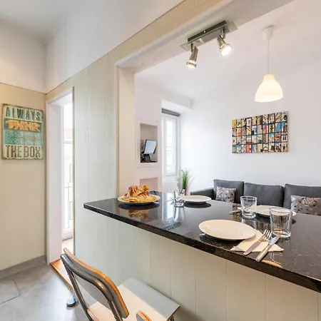 Bmyguest - Lazaro Flat